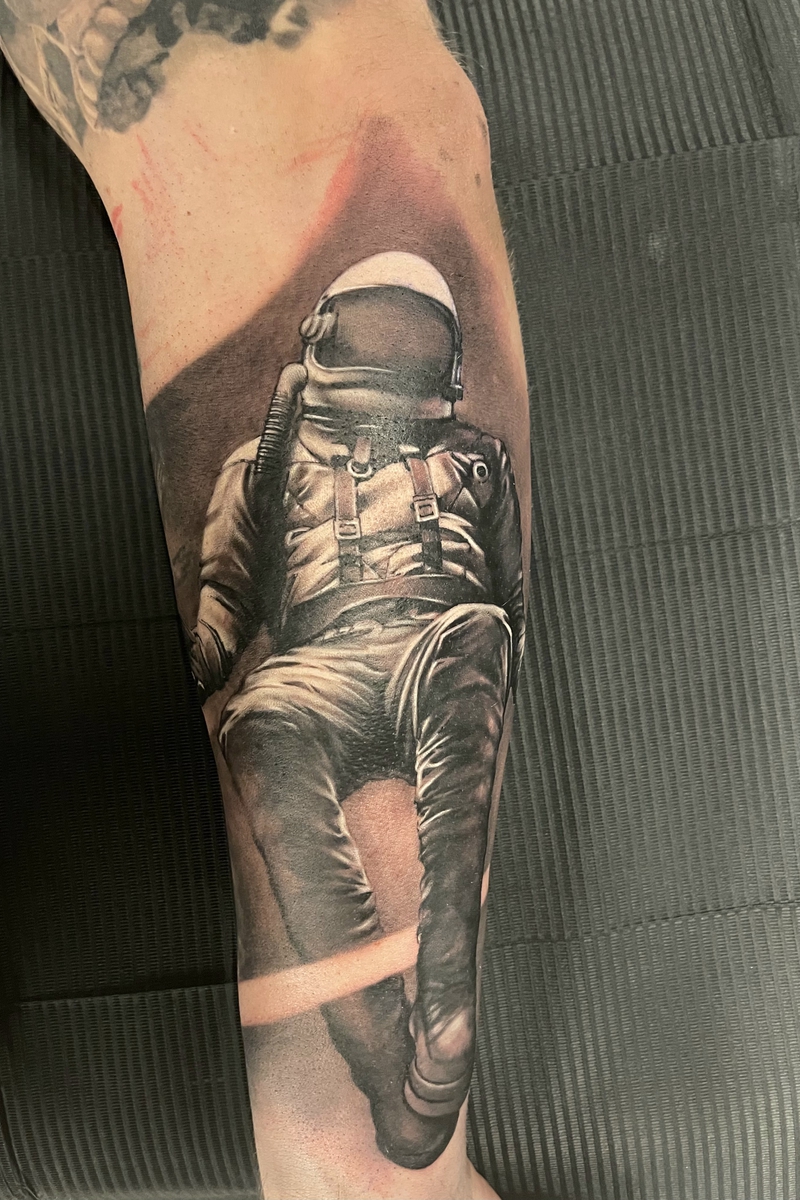 kosmonaut Image