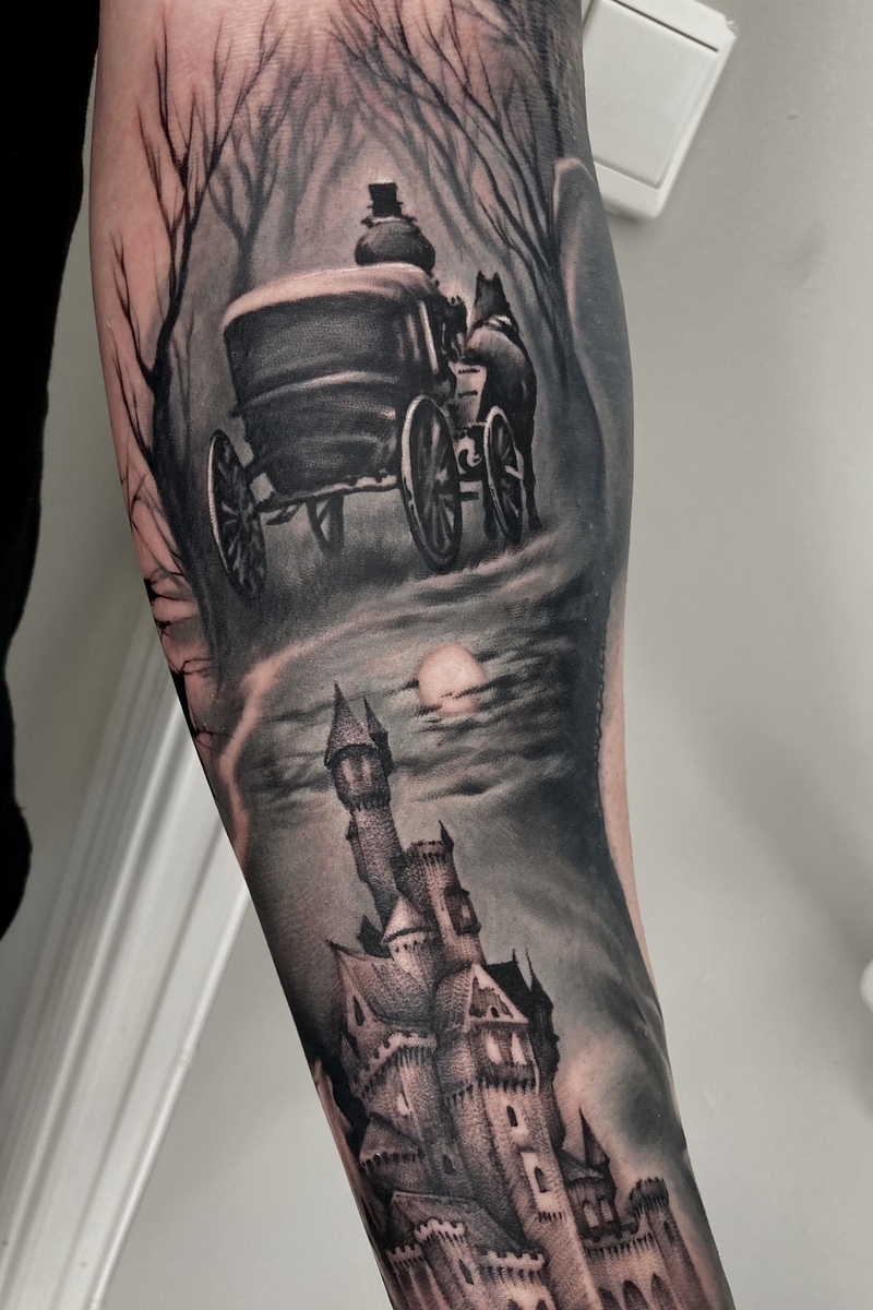 frankenstein Image