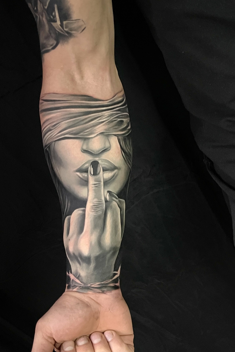 fuck Image