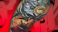 cover up 333