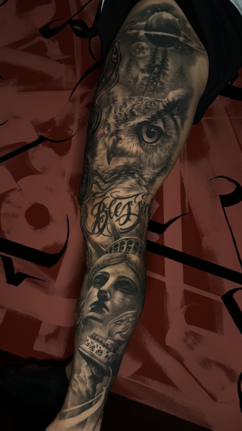Andrej image