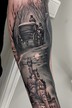 frankenstein