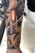 candle